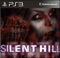 Silent Hill – PS3
